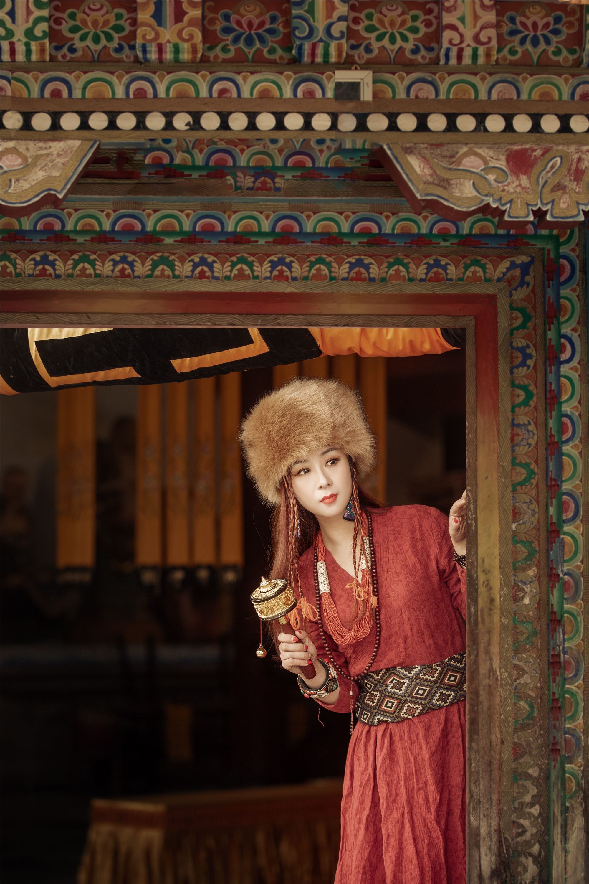 YITUYU 艺图语 2021.07.07 前缘未了 可可